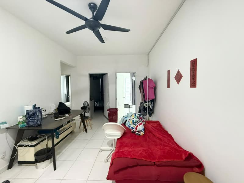Condominium for Sale at i-Santorini - Ronald Ng - Living Room - PropertyGuru.com.my