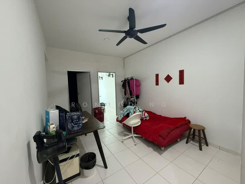 Condominium for Sale at i-Santorini - Ronald Ng - Bedroom - PropertyGuru.com.my
