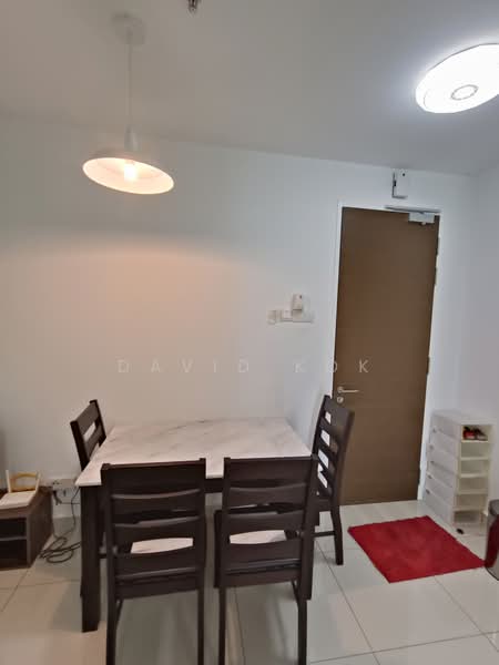 Service Residence for Rent at H2O Residences - David Kok - Dining Room - PropertyGuru.com.my