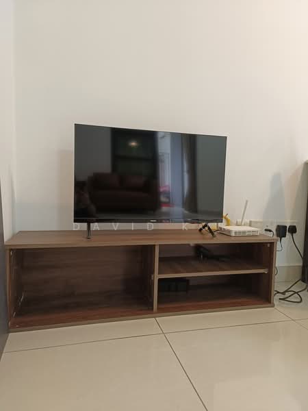 Service Residence for Rent at H2O Residences - David Kok - Living Room - PropertyGuru.com.my