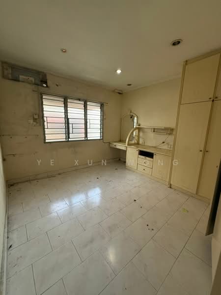 Komersial Berkembar untuk Disewa di Johor Bahru (Johor) - Ye Xun Wong - Bedroom - PropertyGuru.com.my