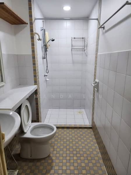 Condominium for Sale at Perdana Emerald - Amanda Lau - Bathroom - PropertyGuru.com.my