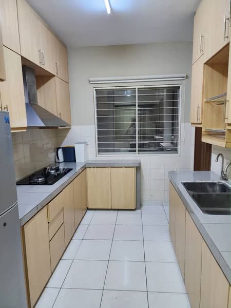 Condominium for Sale at Perdana Emerald - Amanda Lau - Kitchen - PropertyGuru.com.my