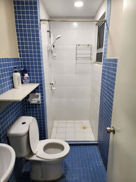 Condominium for Sale at Perdana Emerald - Amanda Lau - Bathroom - PropertyGuru.com.my