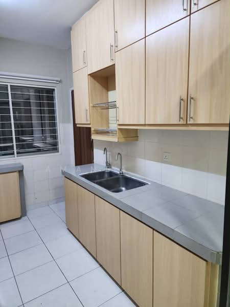 Condominium for Sale at Perdana Emerald - Amanda Lau - Kitchen - PropertyGuru.com.my