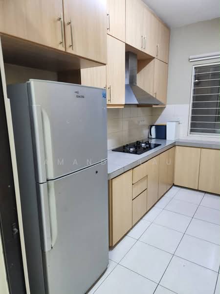 Condominium for Sale at Perdana Emerald - Amanda Lau - Kitchen - PropertyGuru.com.my
