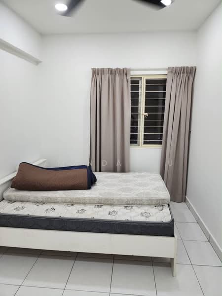 Condominium for Sale at Perdana Emerald - Amanda Lau - Bedroom - PropertyGuru.com.my