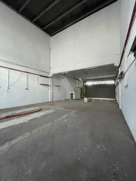 Terrace Factory for Sale in Taman Perindustrian Kip (Kepong) - Eugene Yap - Interior - PropertyGuru.com.my