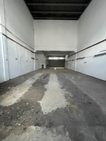 Terrace Factory for Sale in Taman Perindustrian Kip (Kepong) - Eugene Yap - Interior - PropertyGuru.com.my