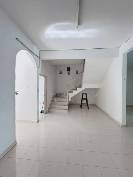 2-storey Terraced House for Sale in Taman Jawi Jaya (Sungai Jawi) - Christina Loh - PropertyGuru.com.my
