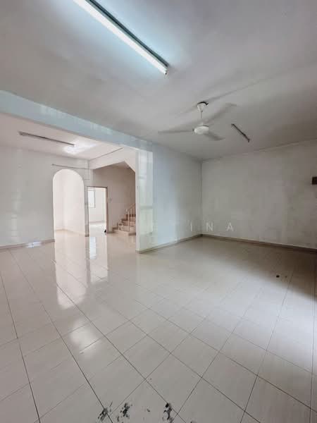 2-storey Terraced House for Sale in Taman Jawi Jaya (Sungai Jawi) - Christina Loh - PropertyGuru.com.my