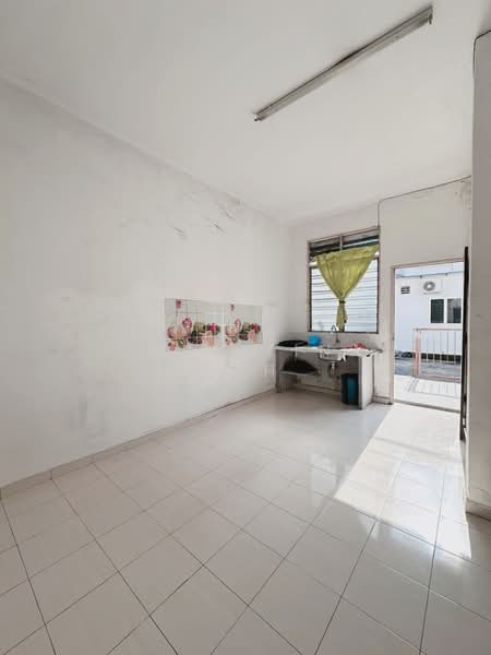 2-storey Terraced House for Sale in Taman Jawi Jaya (Sungai Jawi) - Christina Loh - PropertyGuru.com.my