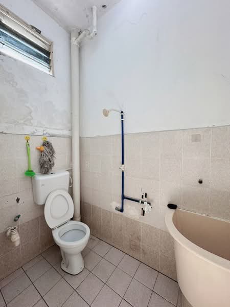 2-storey Terraced House for Sale in Taman Jawi Jaya (Sungai Jawi) - Christina Loh - PropertyGuru.com.my