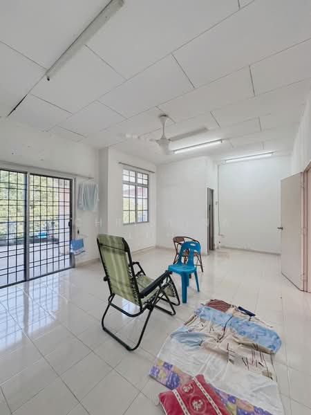 2-storey Terraced House for Sale in Taman Jawi Jaya (Sungai Jawi) - Christina Loh - PropertyGuru.com.my