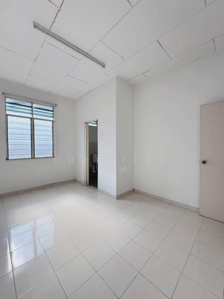 2-storey Terraced House for Sale in Taman Jawi Jaya (Sungai Jawi) - Christina Loh - PropertyGuru.com.my