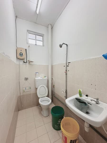 2-storey Terraced House for Sale in Taman Jawi Jaya (Sungai Jawi) - Christina Loh - PropertyGuru.com.my