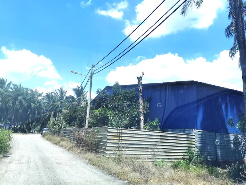 Tanah Perindustrian untuk Dijual di Ijok (Selangor) - Wendy Ng - PropertyGuru.com.my
