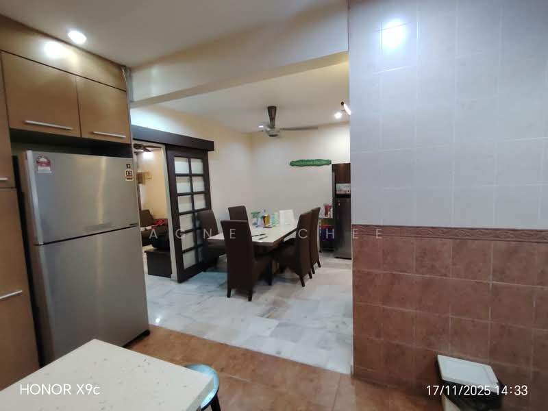 Rumah Teres 2 Tingkat untuk Dijual di Bandar Sri Damansara (Selangor) - Agnes Chee - PropertyGuru.com.my
