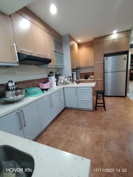 Rumah Teres 2 Tingkat untuk Dijual di Bandar Sri Damansara (Selangor) - Agnes Chee - PropertyGuru.com.my