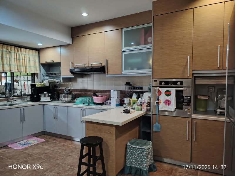 Rumah Teres 2 Tingkat untuk Dijual di Bandar Sri Damansara (Selangor) - Agnes Chee - PropertyGuru.com.my