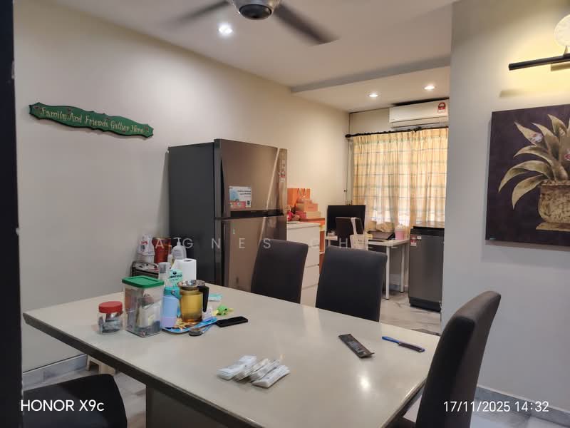 Rumah Teres 2 Tingkat untuk Dijual di Bandar Sri Damansara (Selangor) - Agnes Chee - PropertyGuru.com.my