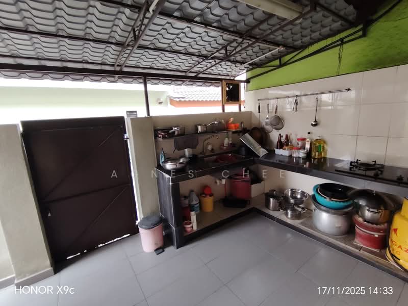 Rumah Teres 2 Tingkat untuk Dijual di Bandar Sri Damansara (Selangor) - Agnes Chee - PropertyGuru.com.my