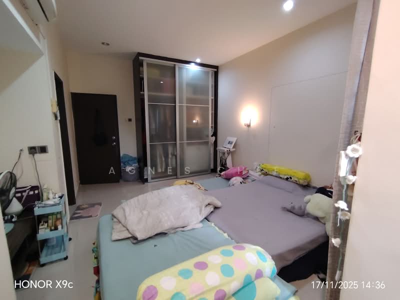 Rumah Teres 2 Tingkat untuk Dijual di Bandar Sri Damansara (Selangor) - Agnes Chee - PropertyGuru.com.my