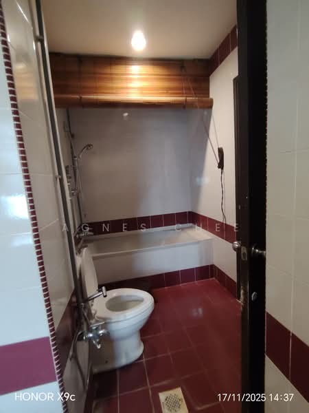 Rumah Teres 2 Tingkat untuk Dijual di Bandar Sri Damansara (Selangor) - Agnes Chee - PropertyGuru.com.my