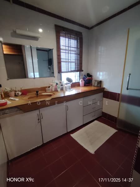 Rumah Teres 2 Tingkat untuk Dijual di Bandar Sri Damansara (Selangor) - Agnes Chee - PropertyGuru.com.my