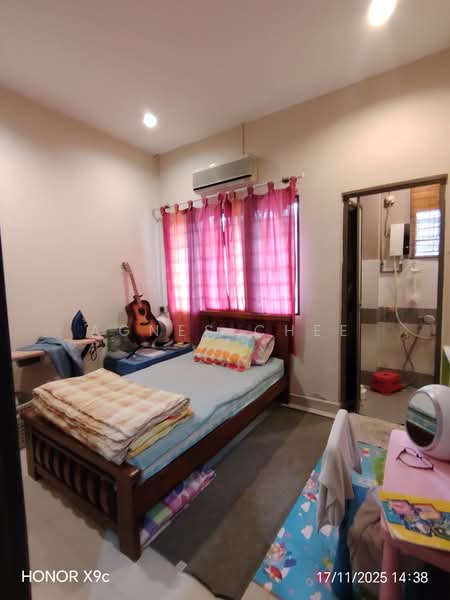 Rumah Teres 2 Tingkat untuk Dijual di Bandar Sri Damansara (Selangor) - Agnes Chee - PropertyGuru.com.my