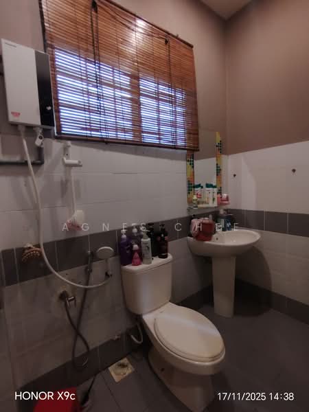 Rumah Teres 2 Tingkat untuk Dijual di Bandar Sri Damansara (Selangor) - Agnes Chee - PropertyGuru.com.my
