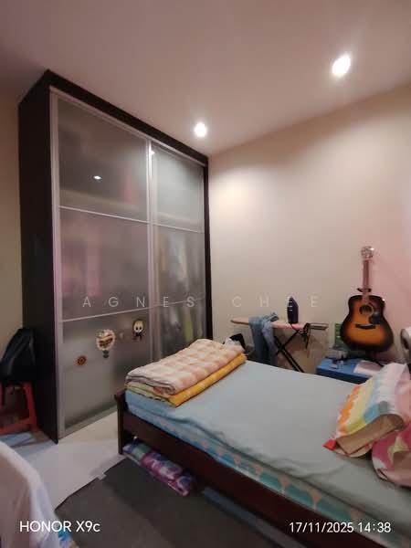 Rumah Teres 2 Tingkat untuk Dijual di Bandar Sri Damansara (Selangor) - Agnes Chee - PropertyGuru.com.my