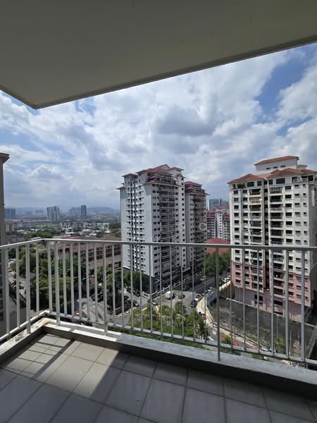 Kondominium untuk Disewa di 28 Dutamas - Weng Loong Kok - View - PropertyGuru.com.my