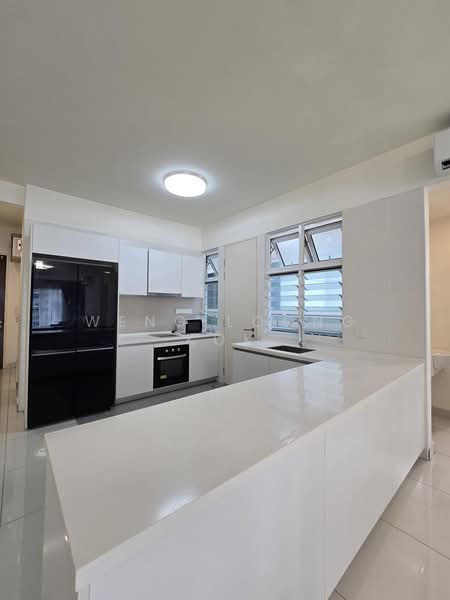 Kondominium untuk Disewa di 28 Dutamas - Weng Loong Kok - PropertyGuru.com.my