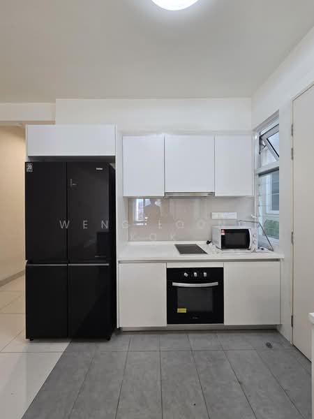 Kondominium untuk Disewa di 28 Dutamas - Weng Loong Kok - PropertyGuru.com.my