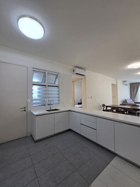 Kondominium untuk Disewa di 28 Dutamas - Weng Loong Kok - PropertyGuru.com.my