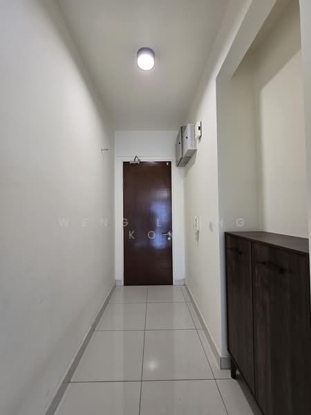 Kondominium untuk Disewa di 28 Dutamas - Weng Loong Kok - PropertyGuru.com.my