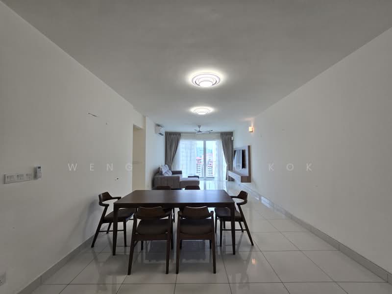 Kondominium untuk Disewa di 28 Dutamas - Weng Loong Kok - PropertyGuru.com.my