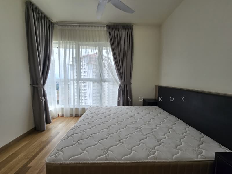 Kondominium untuk Disewa di 28 Dutamas - Weng Loong Kok - PropertyGuru.com.my