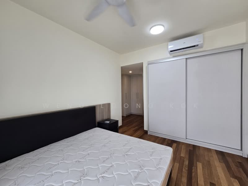 Kondominium untuk Disewa di 28 Dutamas - Weng Loong Kok - PropertyGuru.com.my