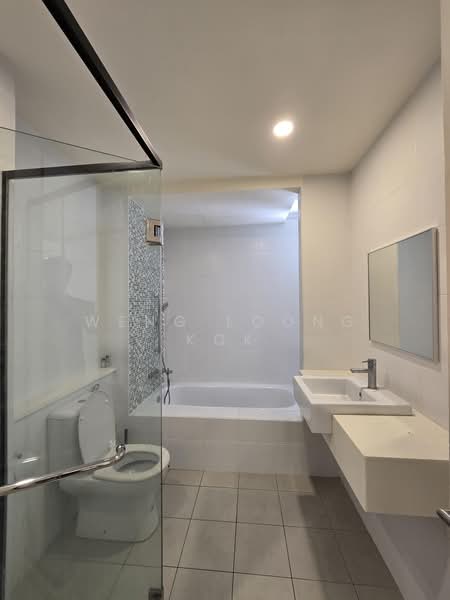 Kondominium untuk Disewa di 28 Dutamas - Weng Loong Kok - PropertyGuru.com.my