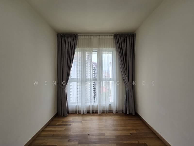 Kondominium untuk Disewa di 28 Dutamas - Weng Loong Kok - PropertyGuru.com.my