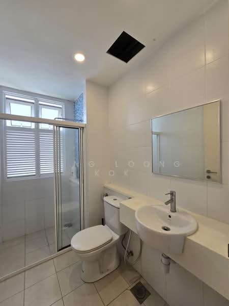 Kondominium untuk Disewa di 28 Dutamas - Weng Loong Kok - PropertyGuru.com.my