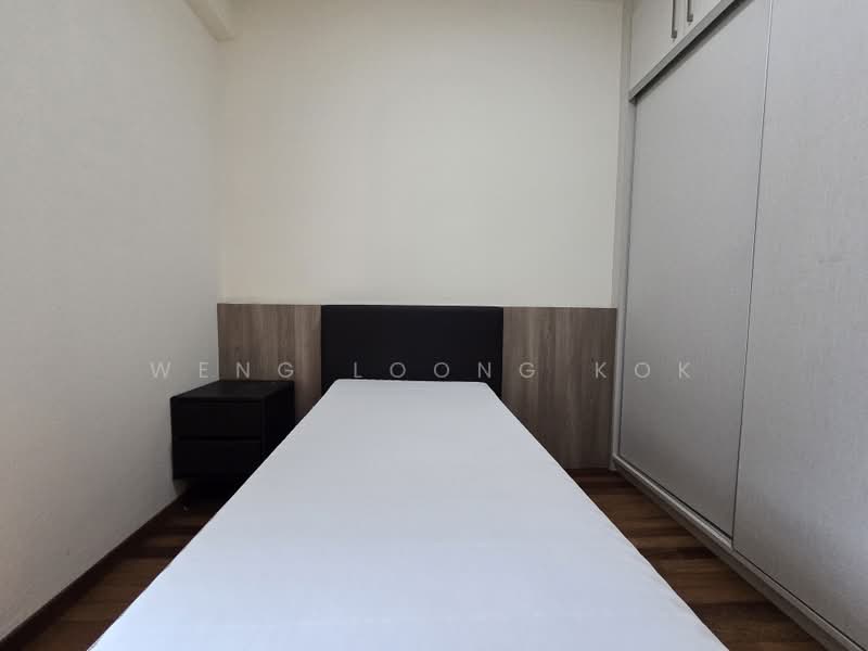 Kondominium untuk Disewa di 28 Dutamas - Weng Loong Kok - PropertyGuru.com.my