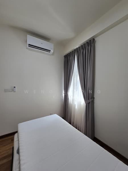 Kondominium untuk Disewa di 28 Dutamas - Weng Loong Kok - PropertyGuru.com.my