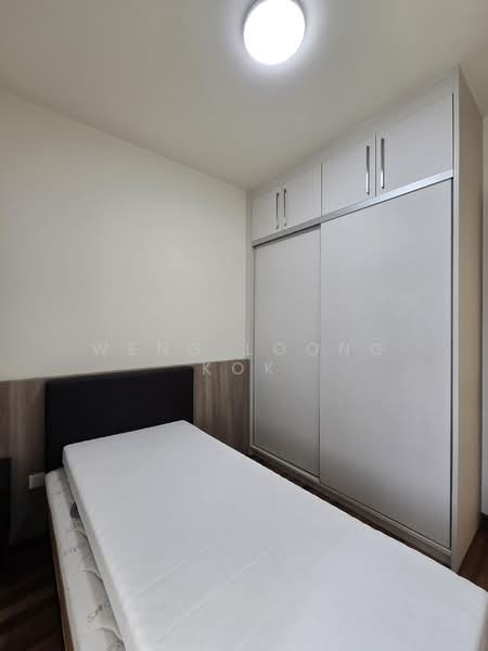 Kondominium untuk Disewa di 28 Dutamas - Weng Loong Kok - PropertyGuru.com.my