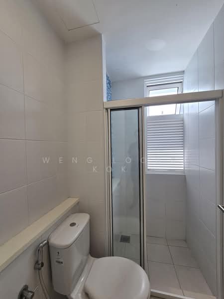 Kondominium untuk Disewa di 28 Dutamas - Weng Loong Kok - PropertyGuru.com.my