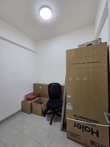 Kondominium untuk Disewa di 28 Dutamas - Weng Loong Kok - PropertyGuru.com.my