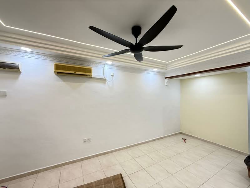 Rumah Teres 1 Tingkat untuk Dijual di Bandar Baru Uda (Johor Bahru) - Melinda Ee - Interior - PropertyGuru.com.my