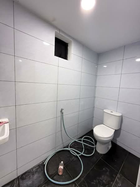 Rumah Teres 1 Tingkat untuk Dijual di Bandar Baru Uda (Johor Bahru) - Melinda Ee - Bathroom - PropertyGuru.com.my